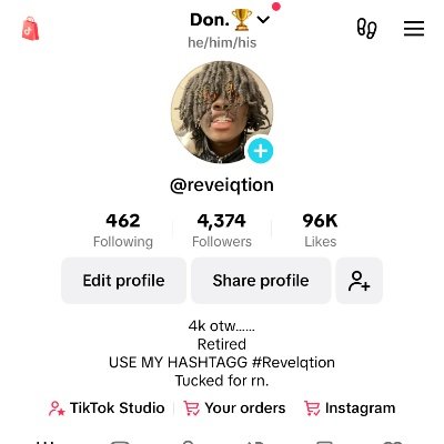 JaykensS's profile picture. Revelqtion 2k ps5 lock🖤📍TWITCH revelqtion