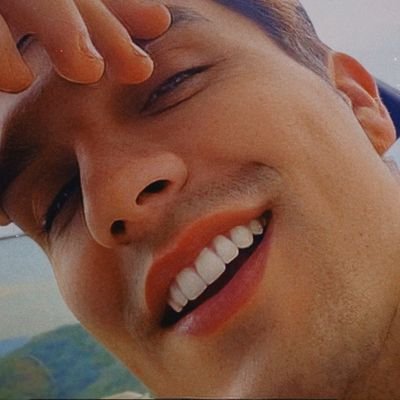 eraumaluanete's profile picture. meu destino, minha luz.