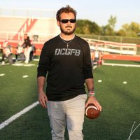 Tanner Mueller (@tmueller97) 's Twitter Profile Photo Tanner Mueller (@tmueller97) 's Twitter Profile Photo