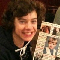 ؘ (@harryesfetus) 's Twitter Profile Photo