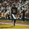 JackSteffen0's profile picture. Dunlap HS ‘26 | 3.8 GPA | WR/CB| |6’0| |165 | 4.58 laser⏰40 |jacksteffen1@gmail.com | HC:Brett Cazalet (309)-824-1988 https://t.co/q8QYzn4NsL
