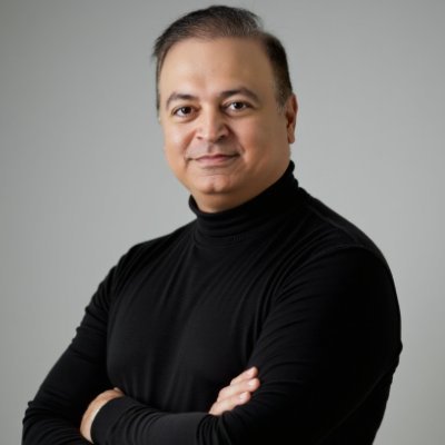 Infosys UK & RoI Country Co-Head. Vice President - Sales Head, FS EMEA. Views are mine.