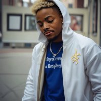 L.A. (@jmellflo) 's Twitter Profile Photo