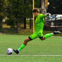 Graham Costello (@g_costello1) 's Twitter Profile