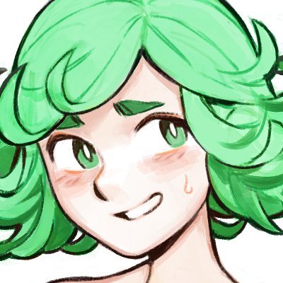 Effy. They/Them. My very NSFW art goes here.
=All characters are adults and the activities they partake in are consensual=
🔞Adults only!🔞 No minors