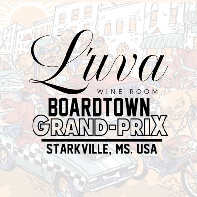 Build a vehicle. Dress up in fun costumes. Raise tons of money for @msstateaccess this fall! Brought to you by L’uva Wine Room!
