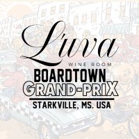 L’uva Boardtown Grand Prix (@boardtowngp) 's Twitter Profile