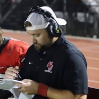 Coleman Callaway (@coach_cab97) 's Twitter Profile Photo Coleman Callaway (@coach_cab97) 's Twitter Profile Photo