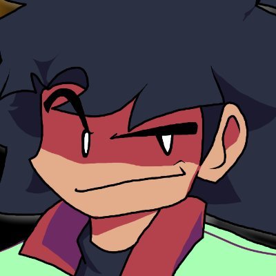 MatiasH290's profile picture. Un artista pequeño (y algo malo xddd) hago cosas de FNF (mods y eso lol).