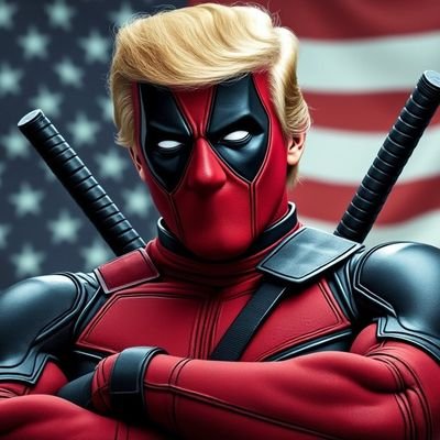 👑 Husband & Father of 3❤
⚾️ Baseball Coach & Player⚾️
MAGA Patriot 🇺🇸 CHRISTIAN ✝️
Go DAWGS🏈 Go Braves⚾️ Go Eagles🏈
Gardener 🍅🏡
🦸Marvel Mcu Fan🦸