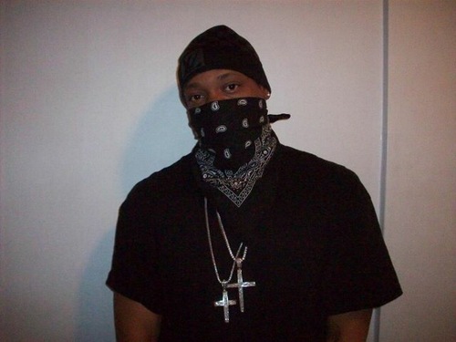 real ass nigga that is all you need to know