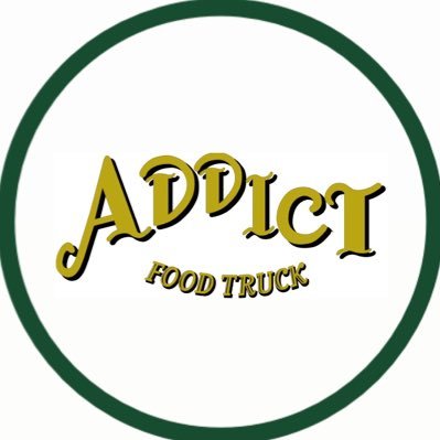 ADDICTfoodtruck's profile picture. 豚肉料理専門キッチンカー ◇YouTubeでキッチンカー情報発信中◇平日週5で都内のランチ営業 ◇月数回のイベント出店 ※お仕事のご依頼はDMへご相談ください。出店情報は、公式LINEもしくはXにて配信中！