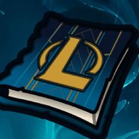 League of Legends Wiki (@lolwikiofficial) Twitter profile photo