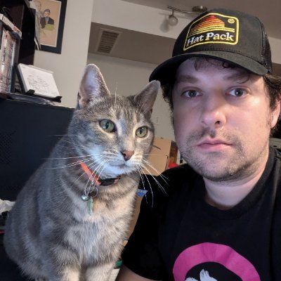 kkania's profile picture. Law talking guy. @UofTLaw alum. I like indie rock and cats. 
I have a prestigious blog, sir. 
On 🟦☁ at the same handle.