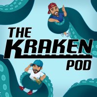 THE Kraken Pod (@krakenpod) 's Twitter Profile