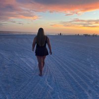 Olivia Doogan (@dooganolivia1) 's Twitter Profile