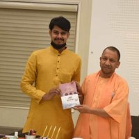 Dr. Anant Prakash (@anant__prakash) 's Twitter Profile