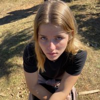 mel (@shychipmonkey13) 's Twitter Profile