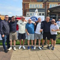 Robert Bewley (C) (@resbscfc) 's Twitter Profile
