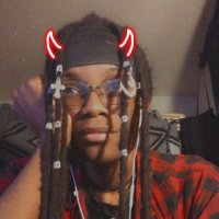 De'Shon💔 (@xodndxo) 's Twitter Profile