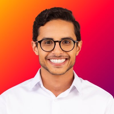 ✌🏽 Vereador pelo PT de Divinópolis-MG, administrador e estudante de história na UEMG.