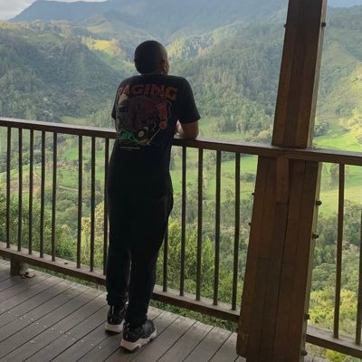 iamlozano_'s profile picture. Apasionado por la tecnología 👨🏿‍💻