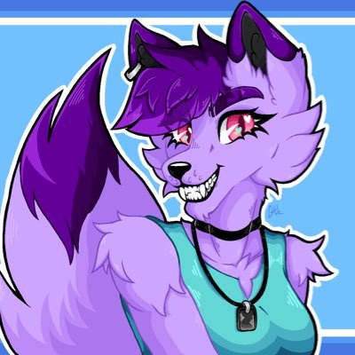 Amethystさんのプロフィール画像