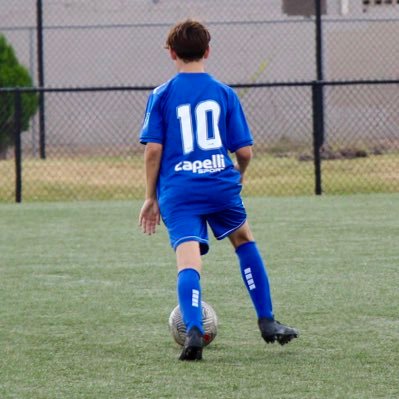 Alec_Smajlovic's profile picture. Albion Hurricanes U15 ECNL #10 ⚽️ | C/O 2030