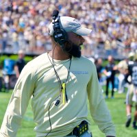 JoJo Marshall (@coachjomarshall) 's Twitter Profile