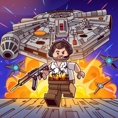 Itskalebdailey's profile picture. Crypto investor. LEGO master. Always looking for the next big thing.