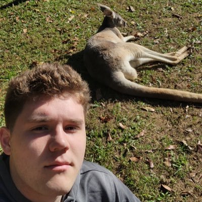 ColbyD2004's profile picture. | RoyBoy 🖤💛 | 🇦🇺❤️ | BYU 💙💙 |