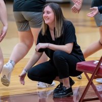 Morgan McCrea (@morgan_mccrea) 's Twitter Profile