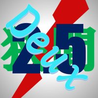 ハザマDDD【公式】 (@hazamaddd_gst) Twitter profile photo