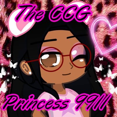 Hi, My Name is Princess 9911, but my real name is Ashanti.💖💖
My Favorite Things:
Color: Pink💖
Food: Mac & Cheese, Baked Beans & Salads
Animals: Bears!!🐻💖