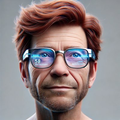 Shermspengler's profile picture. Back off man, I'm a scientist.