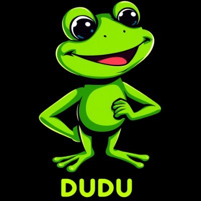 DuDuさんのプロフィール画像