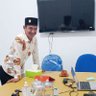 EdySudrajat77's profile picture. #BukanSiapaSiapa
#MengabdiUntukNegeri