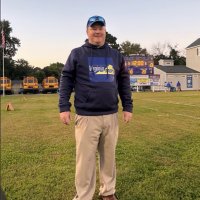 Coach Jarred Jenkins (@coachjjenkins) 's Twitter Profile
