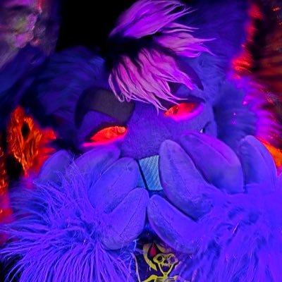 Karmausedcurse.bsky.socialさんのプロフィール画像