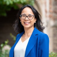 Arlene Fajutrao Dosen (@afdosen) 's Twitter Profile