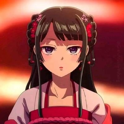 Daria💮さんのプロフィール画像