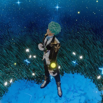 Andy30555's profile picture. Just your average Twitter user. Nothing much to see. Avid VR and Nintendo enjoyer! Not a minor, just a minor inconvenience. (24)