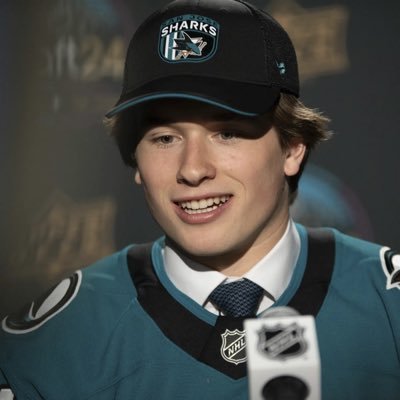 DidMacklinScore's profile picture. Sharks 🦈