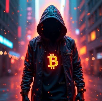 Web 3️⃣ Alpha hunter || Airdrop Hunter || 💎HODLER || $BTC MAXI || Content Creator || DM for Gigs & Promotion