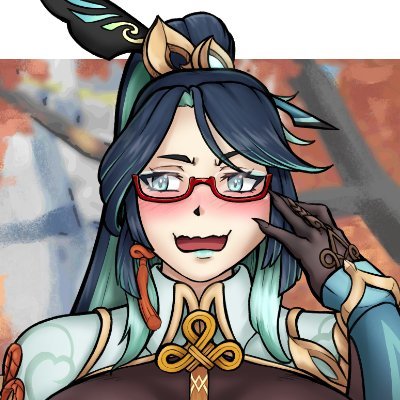 SketchyMilf's profile picture. 18+ no minors 
Here for very filthy art, any art posted here isn't mine
27
Warning gross stuff here
Pfp/banner done by 
@meeSOPsArt
DO NOT ASK ME TO COMM YOU