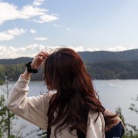 Sora (@amitaincanada) Twitter profile photo