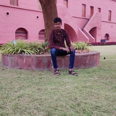 Aspiring Botanist | Postgraduate in Botany | Exploring the Green World | From Jharkhand, India