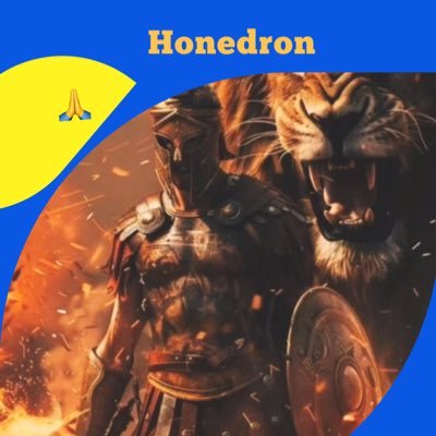 @Honedron