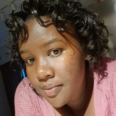 Sylviachem's profile picture. Sylvia Chemengen