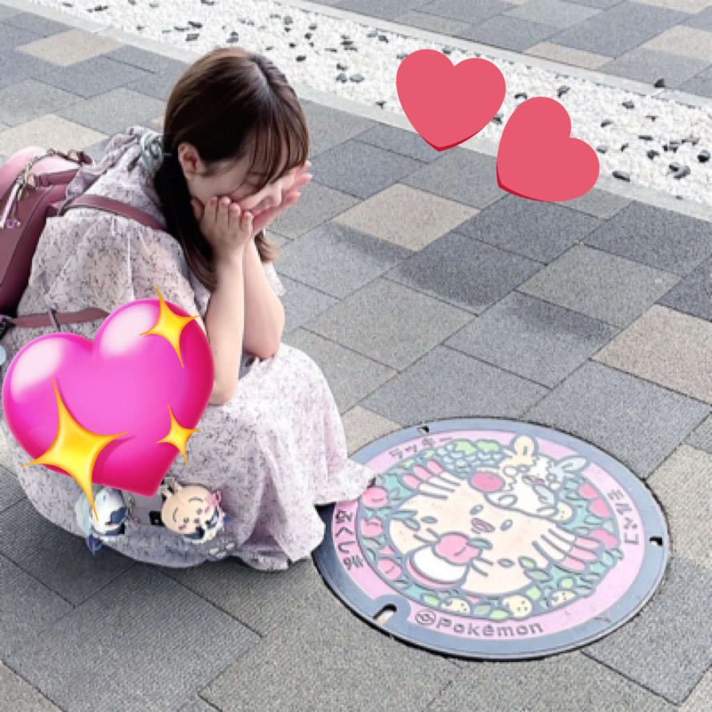始めた日▷2016年7月25日💭TL45🐰ニンフィアがすき🫶🏻💕 ポケモンGO/剣盾/アルセウス/SVもやってます⭐️女の子大歓迎です🙌🏻Royz/crew/モノノフ